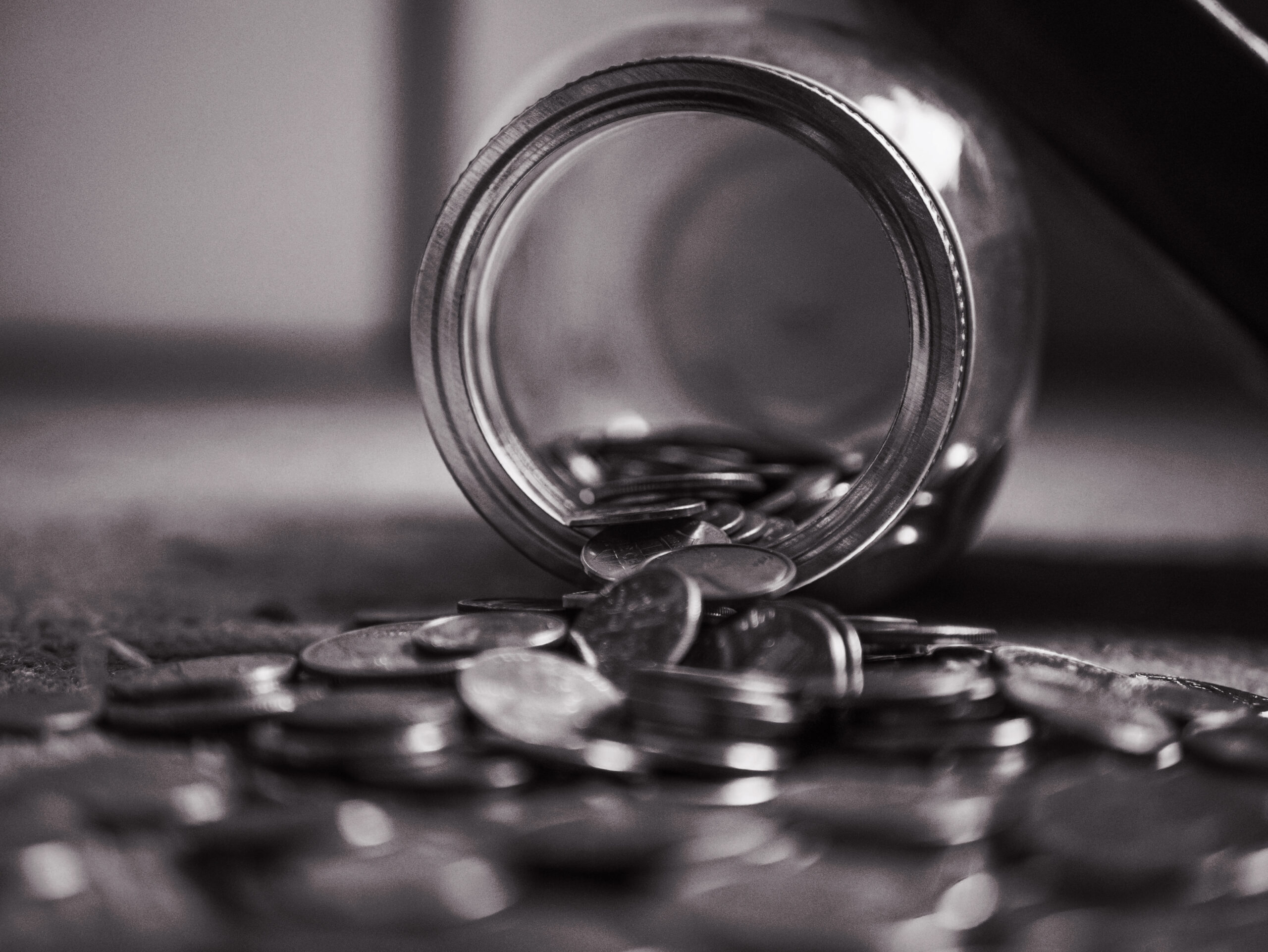 Detectalia Italia - Contamonete