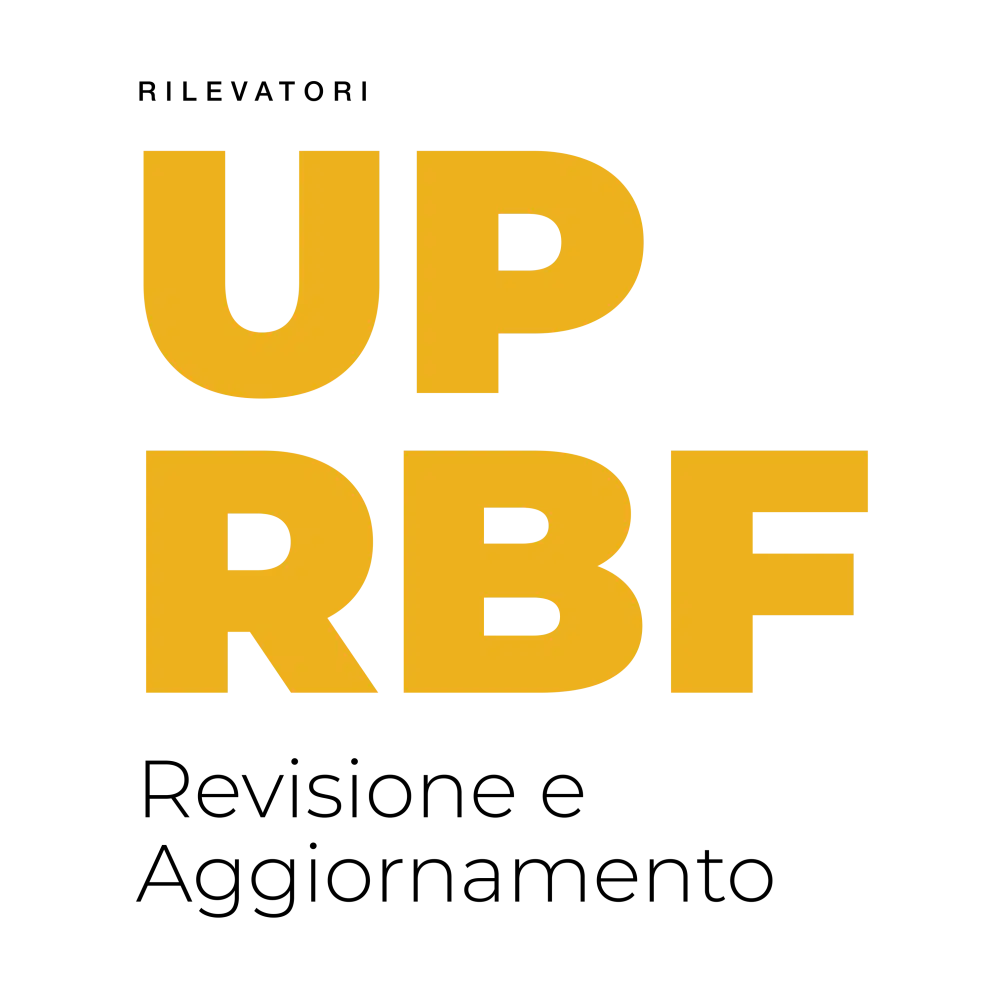 Servizio UP RBF