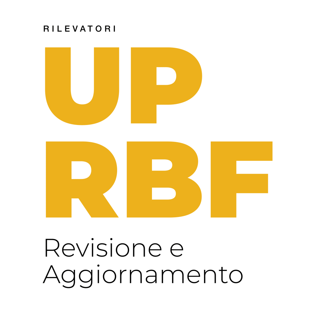 Servizio UP RBF