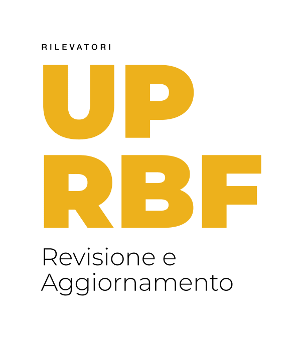 Servizio UP RBF