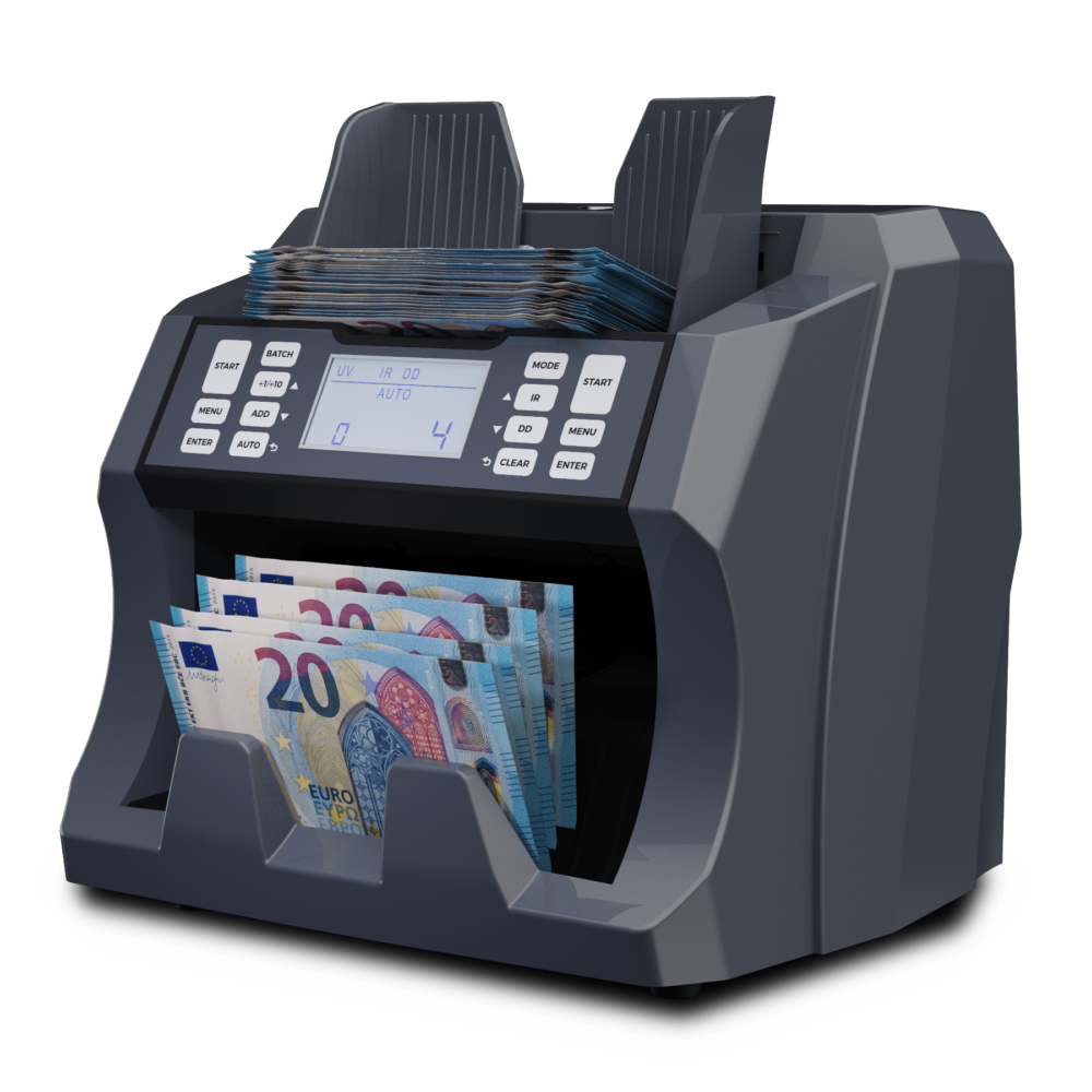 Contabanconote Detectalia V100