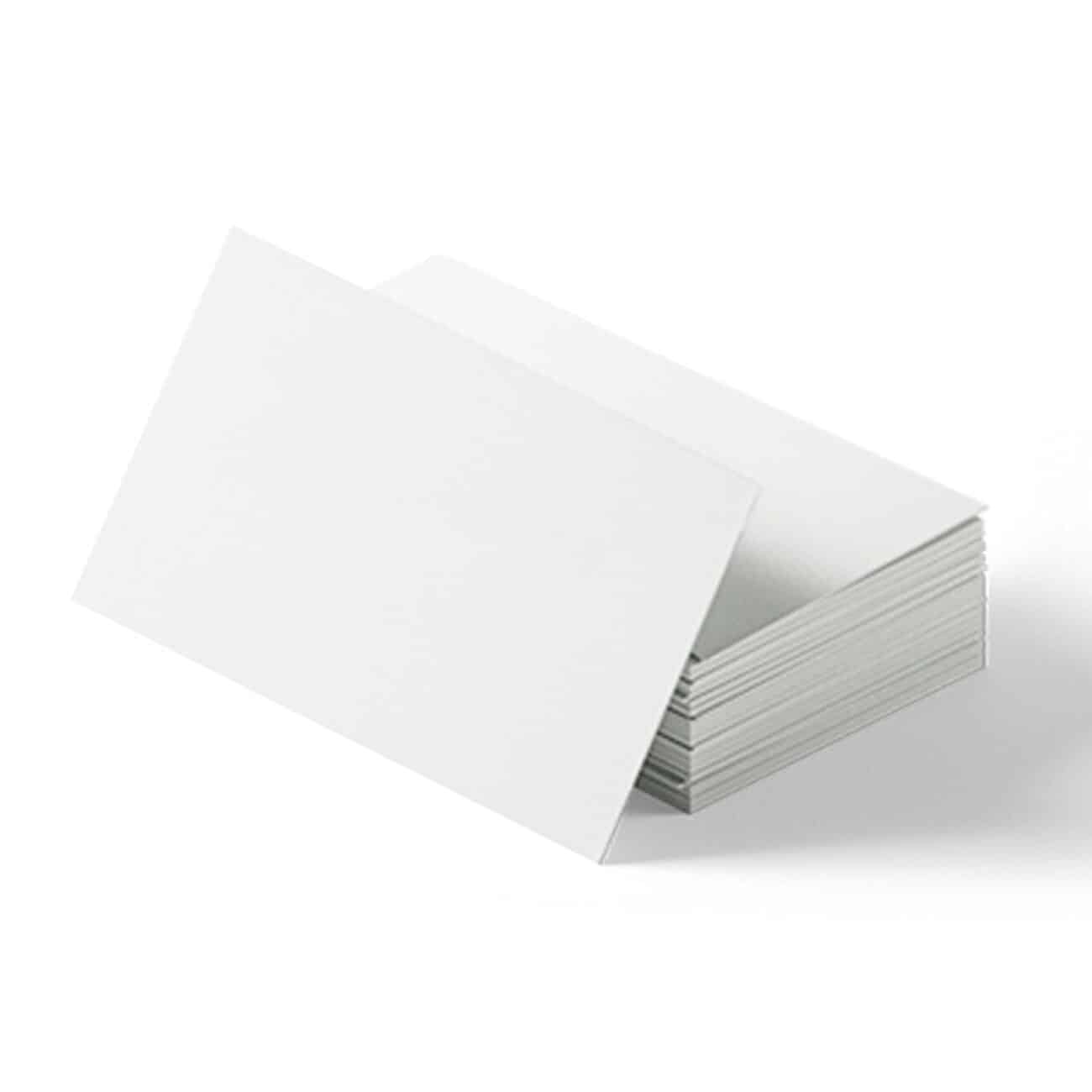 Kit 30 fogli per pulizia contabanconote
