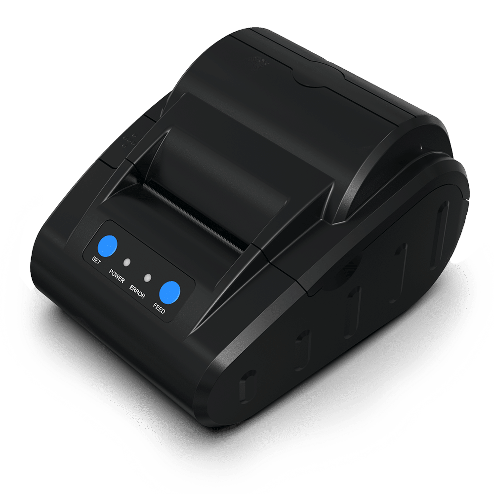 Stampante termica Detectalia PT